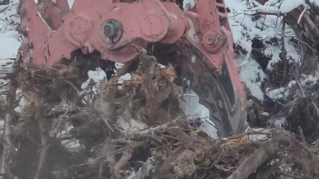 Я РАЗРАБОТАЛ НОЖНИЦЫ ПО ДЕРЕВУ, БЕТОНУ И МЕТАЛЛУ, А УДАЛЕНИЕ ПНЕЙ — ЭТО КУКАН, И ЭТО ТОЖЕ МОЙ ИНСТРУ