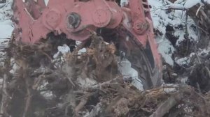 Я РАЗРАБОТАЛ НОЖНИЦЫ ПО ДЕРЕВУ, БЕТОНУ И МЕТАЛЛУ, А УДАЛЕНИЕ ПНЕЙ — ЭТО КУКАН, И ЭТО ТОЖЕ МОЙ ИНСТРУ