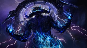 Серия 001. Побег из Тюрьмы Стенаний