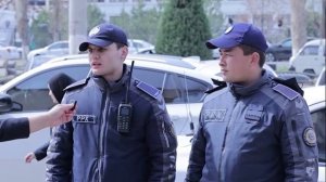 Чилонзор тумани ИИО ходимлари томонидан гиёҳванд моддаларни тарқатиб юрган шахслар қўлга олинди
