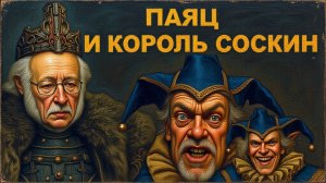 SOS🔴ВОССТАНИЕ,МАССЫ,РЕВОЛЮЦИЯ,НОВЫЙ КОРОЛЬ.ШУТА👺 НА ПЛАХУ ПОД ТОПОР