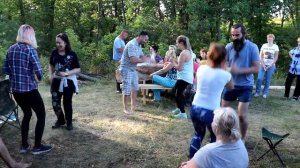 Капище  21- 23 июня  2019