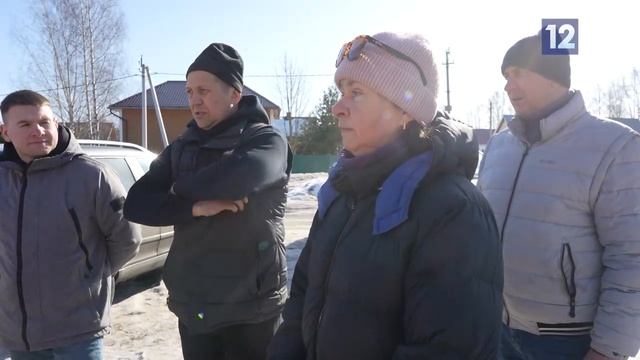ТЁМНЫЕ НОЧИ В ГОРОДИЩЕ