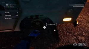 Трейлер Funnel Runners