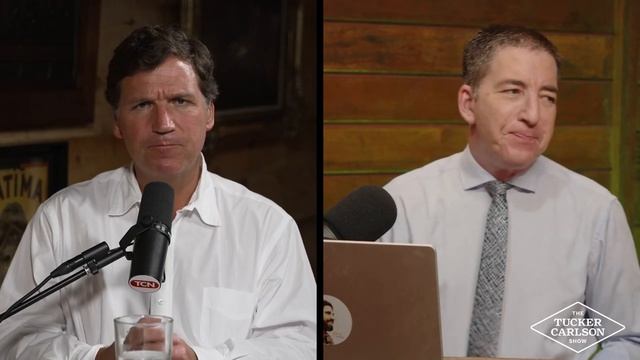 Glenn Greenwald: Iran War Updates, False Flags, And Netanyahu’s Plot To Imprison Americans