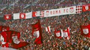 Рома - Болонья