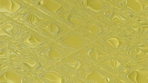 Футаж. Золотой фон 168