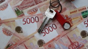 Россияне начали вдвое чаще продавать квартиры для закрытия ипотеки