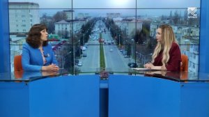 Доброе утро. В гостях Татьяна Шмелькова