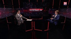 Интервью 24. Александр Мащенко. Выпуск 16.03.26