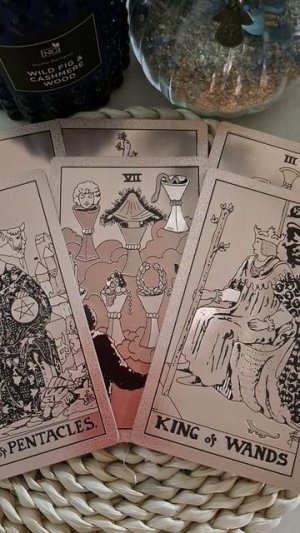 🥰ЧТО ПО ЕГО МНЕНИЮ, ТЫ ИСПЫТЫВАЕШЬ К НЕМУ