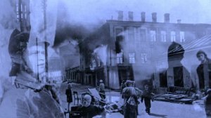 Европа в огне. Москва готовится к бою