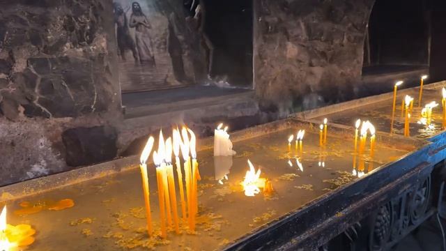 Армения: идеальный маршрут! Ереван, Севан и средневековье!