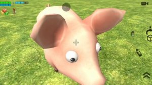 свинка сколько будет ? 1+1 мем в Chicken Gun