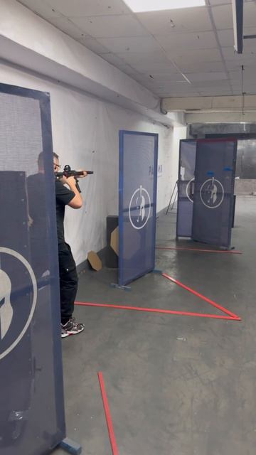 Тренировка