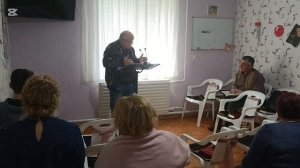 Слово 2Петра 1:12-13;Римл.2:13-16.