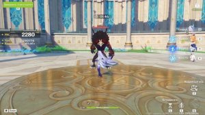 Актуальна ли Скирк? | Обновлённый гайд на Скирк