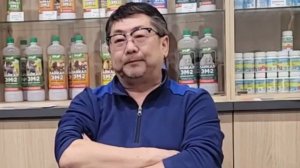 Часть 2. Три стратегии оздоровления. Доктор Шаблин