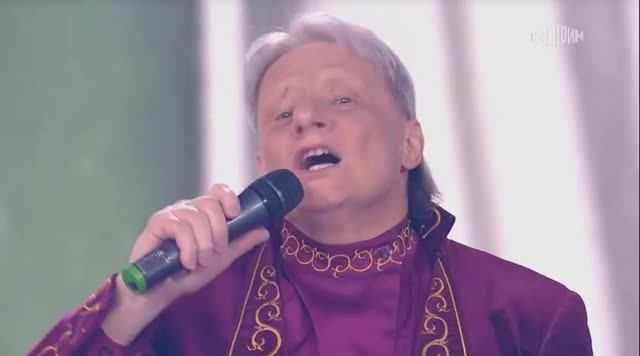 ВИА «Ариэль» - 