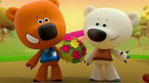 Мимимишки.Путешествие к звёздам