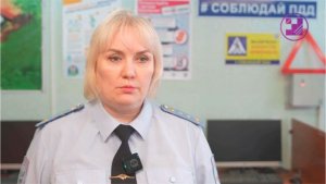 Сводка ГИБДД