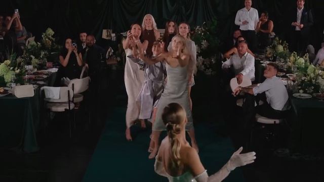 За музыкальную часть этого вечера отвечали «Нестройные» 🎤