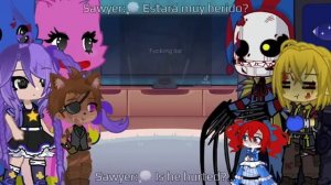 Poppy Playtime react toreacciona a Player Chapter 5 [get.gt]