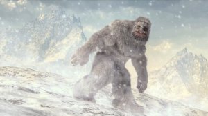 Тайны 6 континентов: Снежный Человек ✨ Шоу для детей С добрым утром, малыши! (2023) №36021