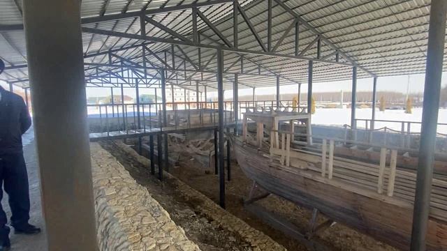 2026.03.14. Дикое поле Наумова