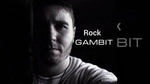 Rock Gambit - Старый Замок, моя новая песня скоро выйдет на всех музыкальных площадках #рок #Панк