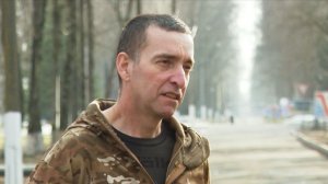 Защищать Россию: как доброволец из Франции решил пойти на СВО