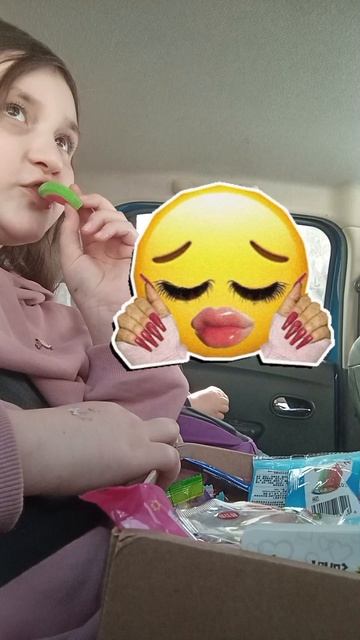 распаковка сладостей вторая часть смотреть онлайн