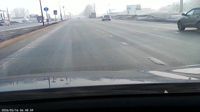 Видеорегистратор автомобильный QP8-WIFI BK Kristen утро смотреть онлайн