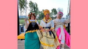 Любите гармонь..... 14.11.24. от Екатерина Наумовна