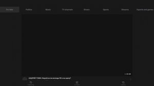 ГУ Haval Jolion: установка ARM64 APK