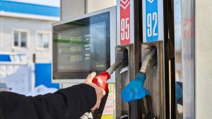 Биржевые цены на бензин и дизель в России возросли на 10–14%