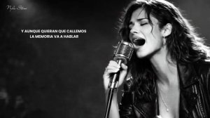 Que Nadie Falte Mañana | Spanish Soul Blues Nyla Stone