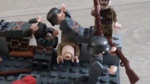 битва за крепость