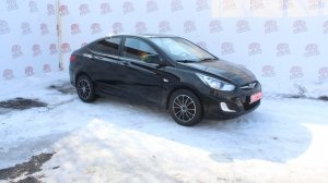 Hyundai Solaris №562