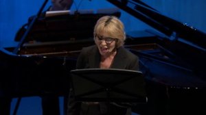 Юлия Рутберг "Приношение Гумилёву"