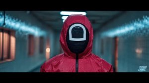 Игра в кальмара: сезон 4 (Трейлер 2026)