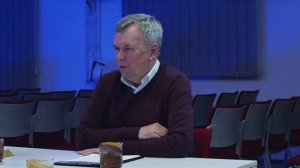 Познаем истину. Урок 12 Жить в любви друг ко другу. Субботняя Школа с Олегом Харламовым