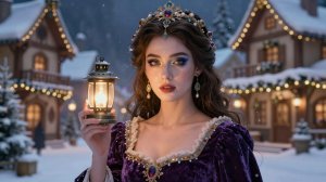 ✨ Сказочный мир — волшебная музыка из мира сказок 🌙🧚♀️