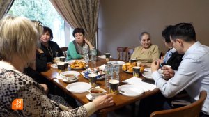 Выслушать и помочь