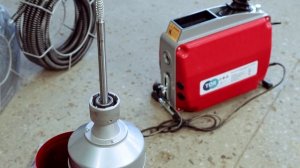 Засорилась канализация_ Прочистные машины TOR эффективны в работе со всеми видами засоров.