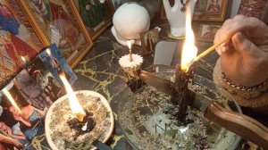 2ч. Чистка. НАГОВОРЫ, КЛЕВЕТА, СПЛЕТНИ.