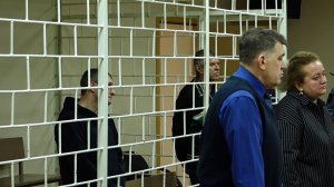 УБИЙЦЫ МОЛОДОЙ МАТЕРИ ПОЛУЧИЛИ 16 ЛЕТ КОЛОНИИ