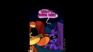 Страшилка на ночь