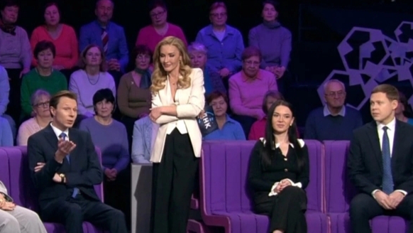 ДНК. Выпуск от 16.03.2026