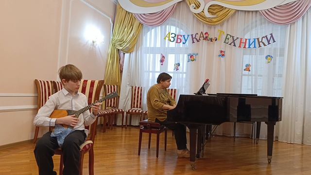 Харковец Климентий Специально для конкурса КТК 2026